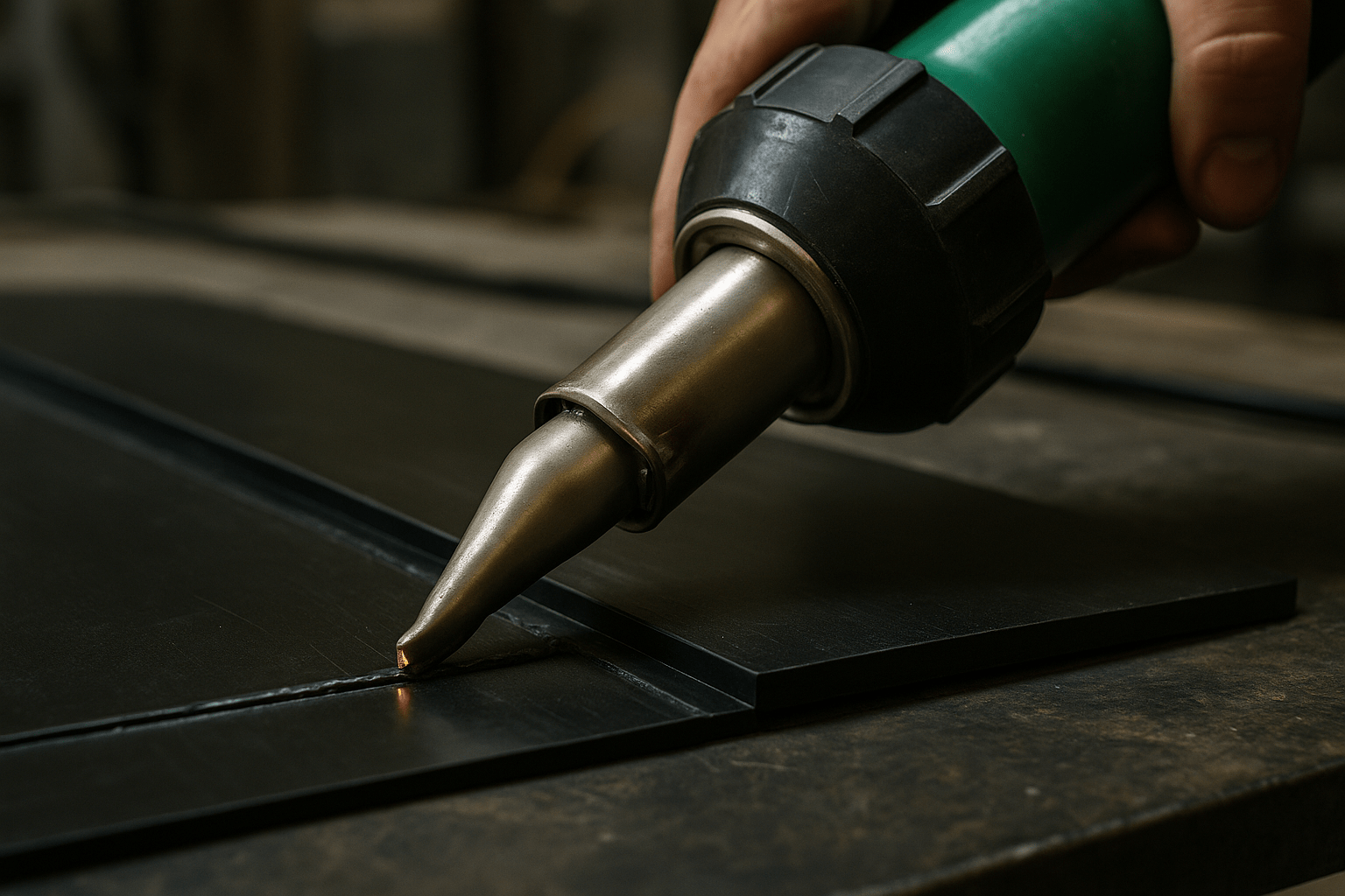 Способы сварки пластиков: комплексное техническое руководство по выбору и применению технологий соединения полимерных материалов